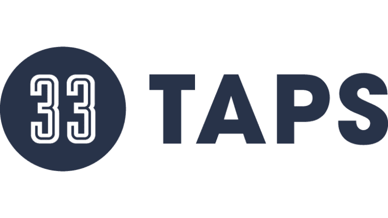 33 Taps bar partner 1920x1080