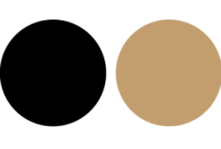 Our Crest - LAFC Colors