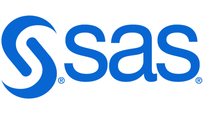 SAS partner logo