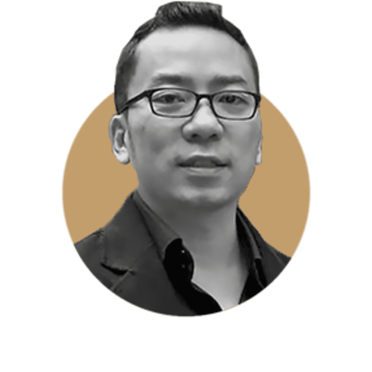 Ownership - Harry Tsao