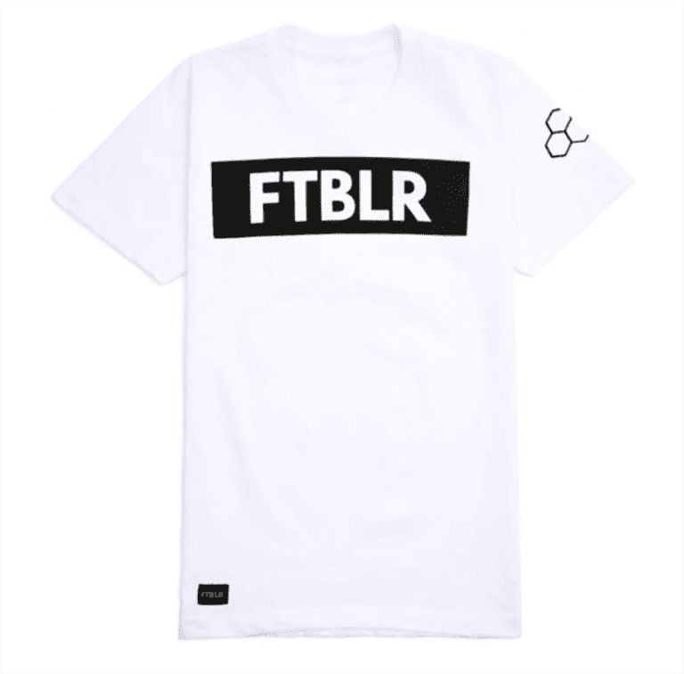 Word On The Street: FTBLR, Neymar Jr's 5 & Lizzy Calderon -