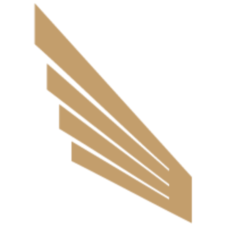 Our Crest - LAFC Wing