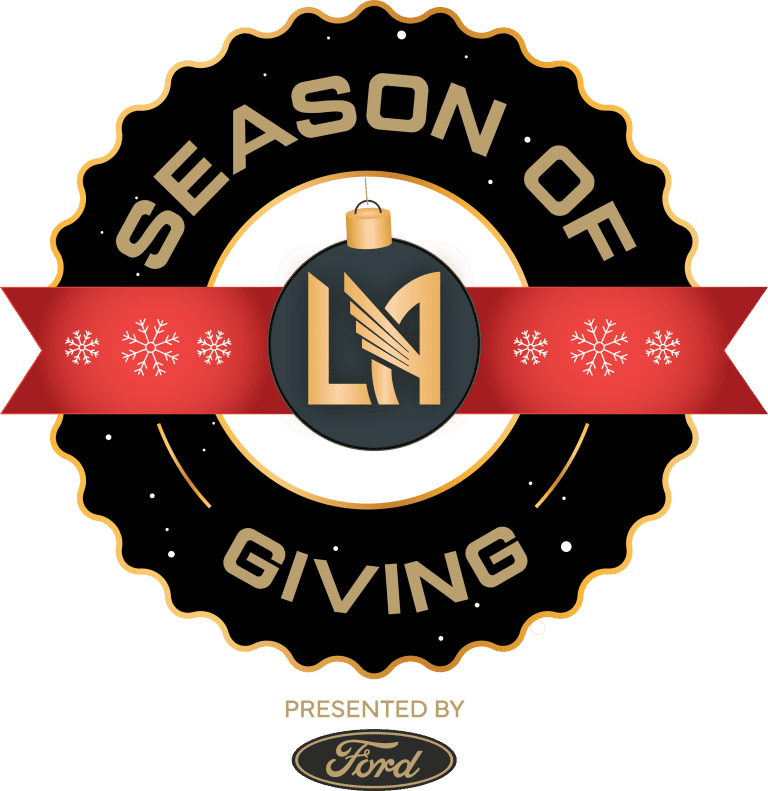 Season of Giving Logo 2023